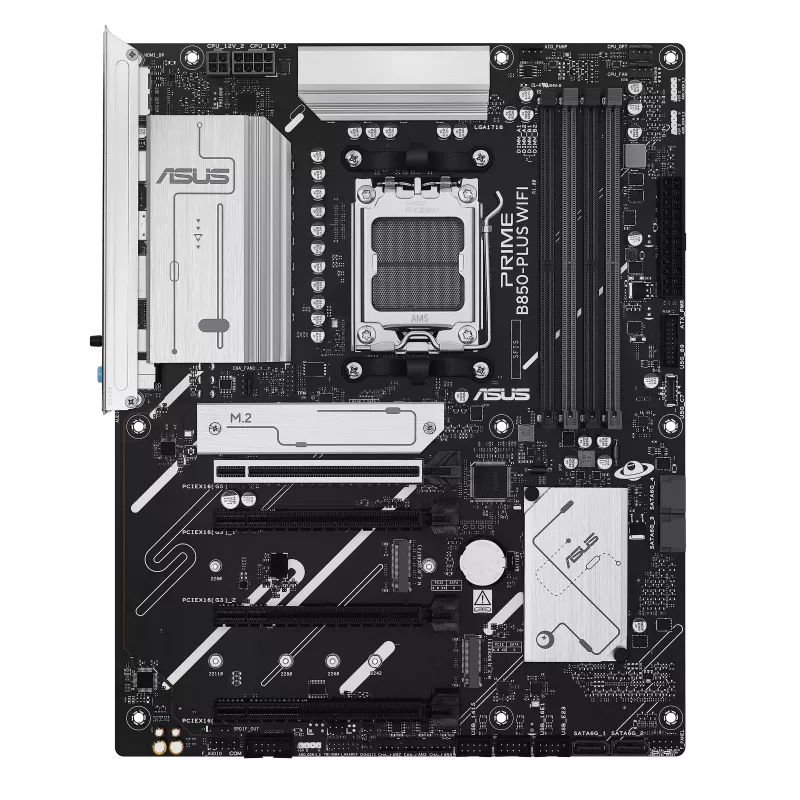ASUS PRIME GAMING B850-PLUS WIFI AM5 ANAKART