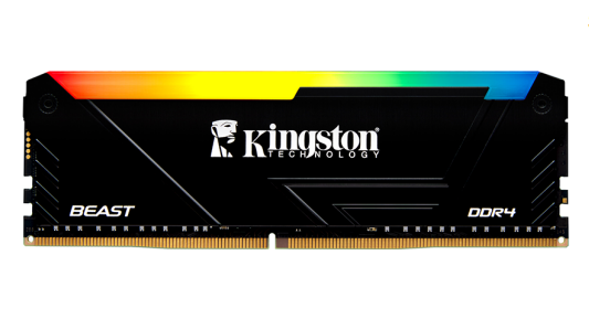 32GB DDR4 CL16 KF432C16BB2A/32TR KINGSTON RGB 1x32