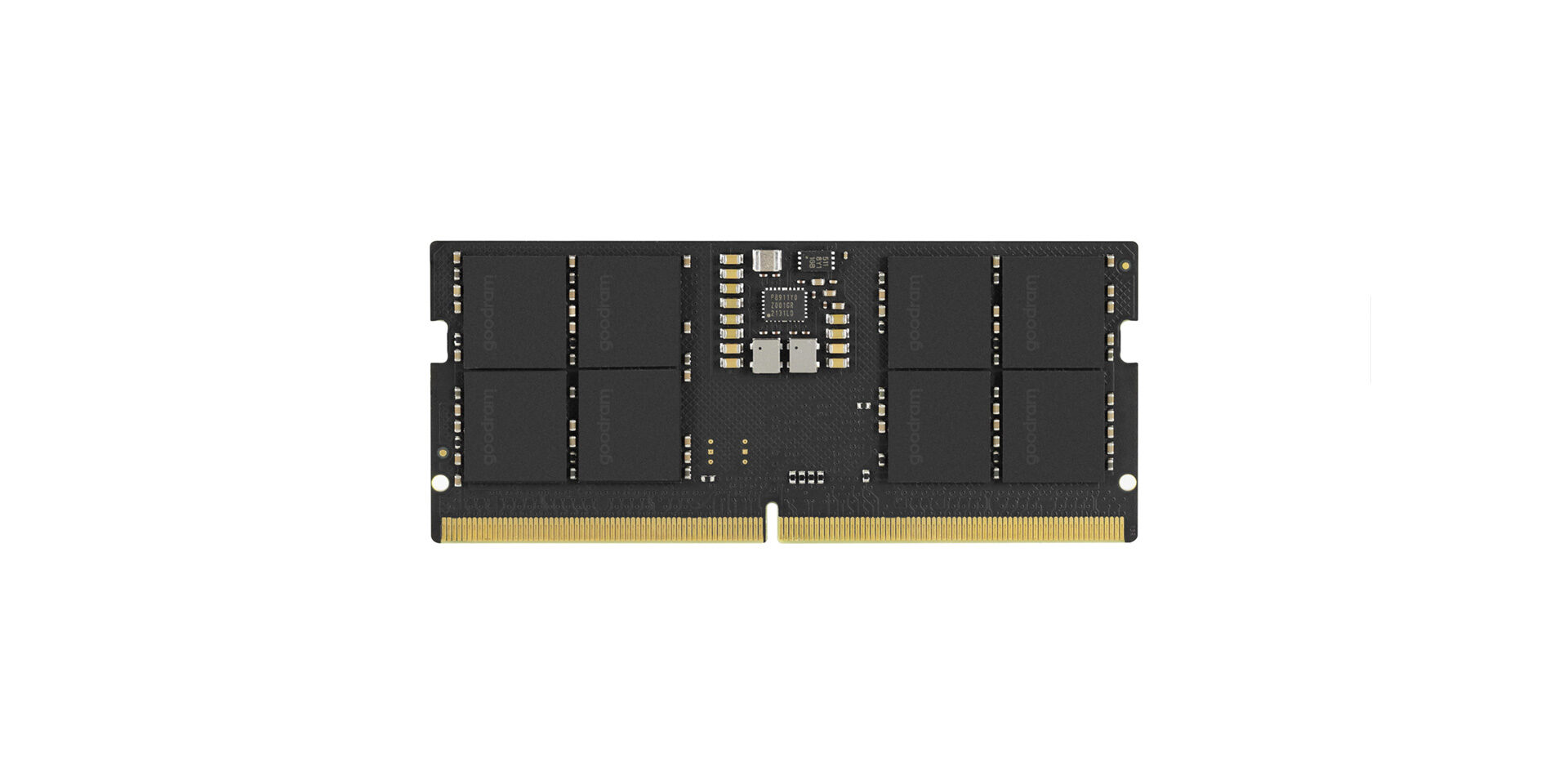 16GB GOODRAM DDR5 5600Mhz SODIMM GR5600S564L46S-16G
