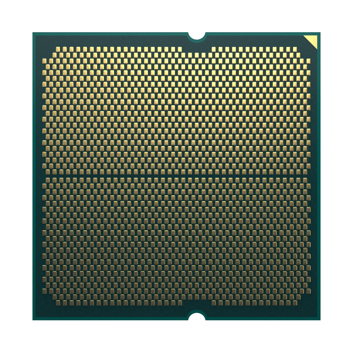AMD RYZEN 5 7500X3D 4.0GHZ TRAY