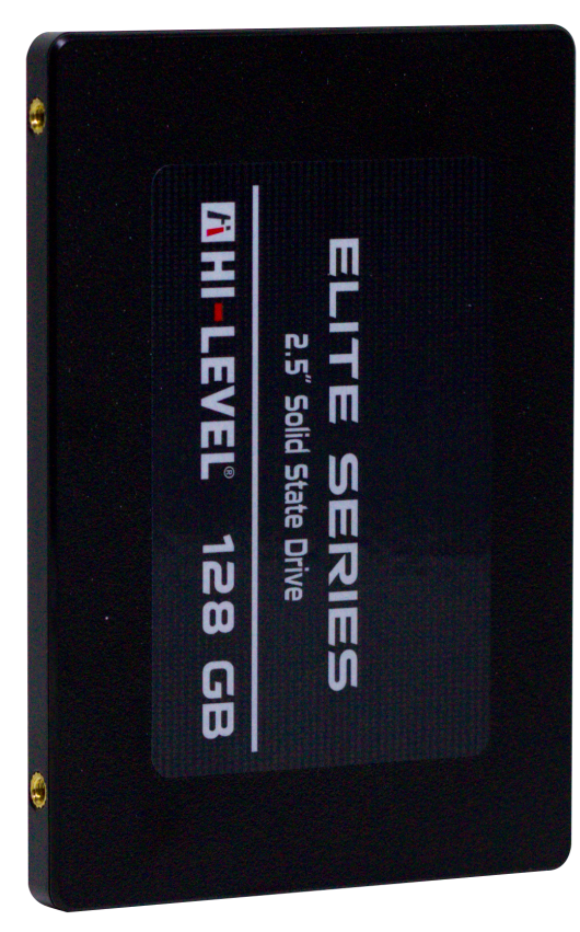 128GB HI-LEVEL HLV-SSD30ELT/128G 2,5