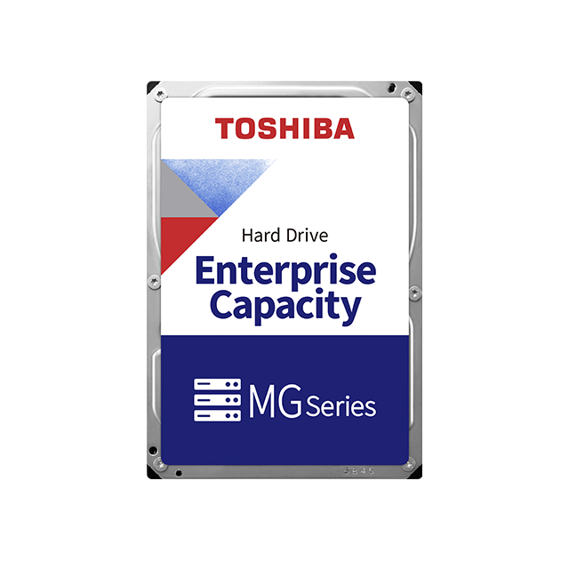 16TB TOSHIBA 7200 MG11 7/24 SATA 1024MB MG11ACA16TE