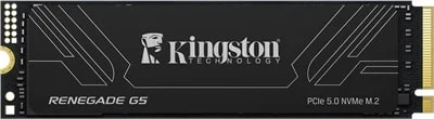 2TB KINGSTON RENEGADE SRNG2S/2T0 14000/14700MB/s PCIe 5.0 NVMe SSD
