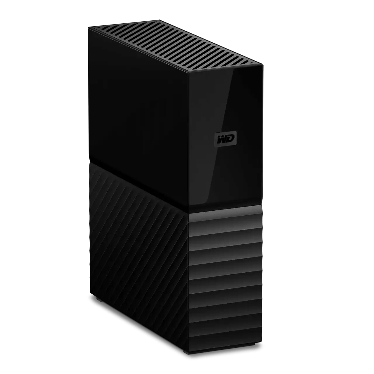 18TB WD 3.5