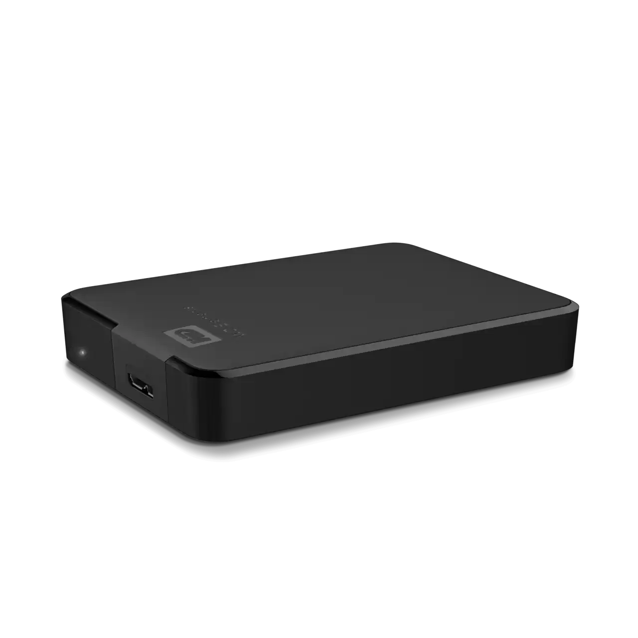 5TB WD 2.5