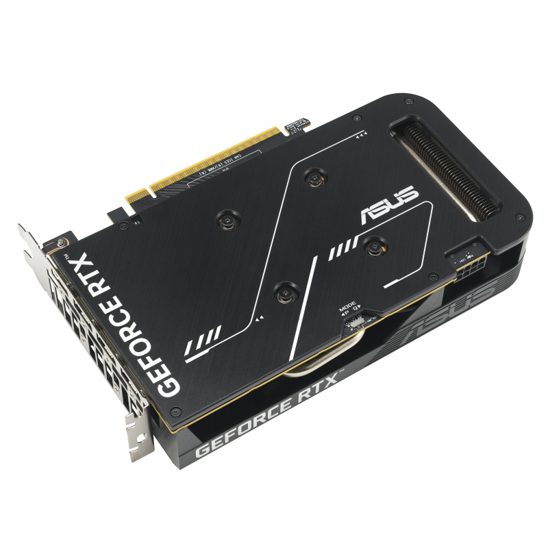 ASUS DUAL-RTX5050-O8G 128BIT VGA
