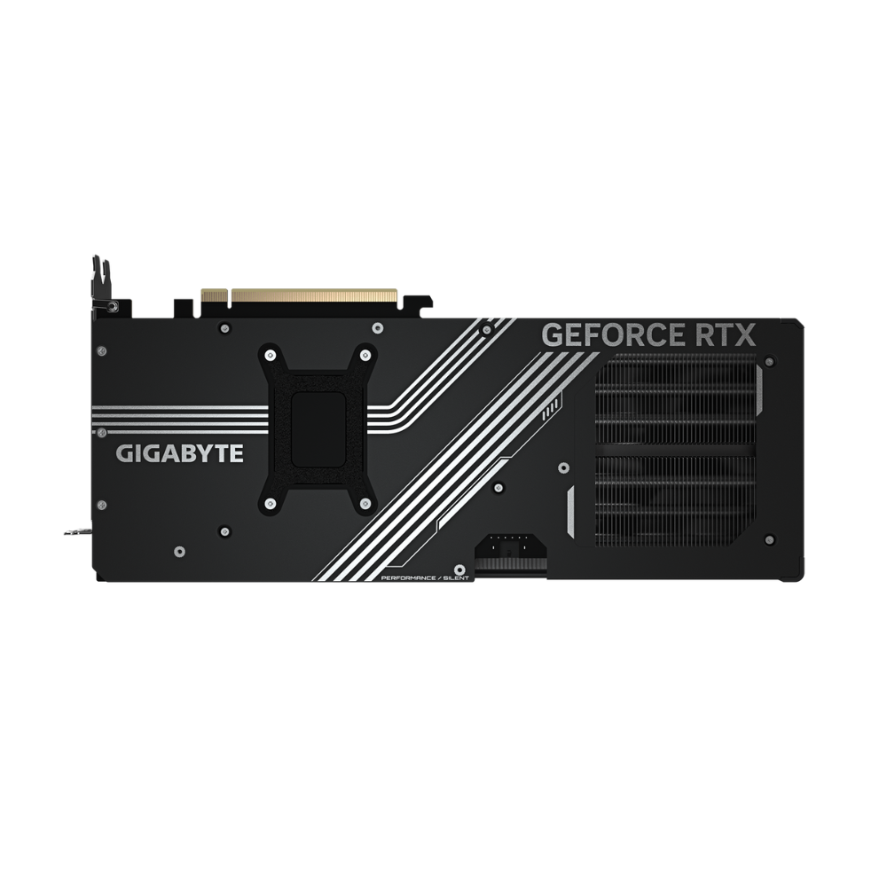GIGABYTE  16GB GDDR7 RTX5080 GV-N5080WF3-16GD