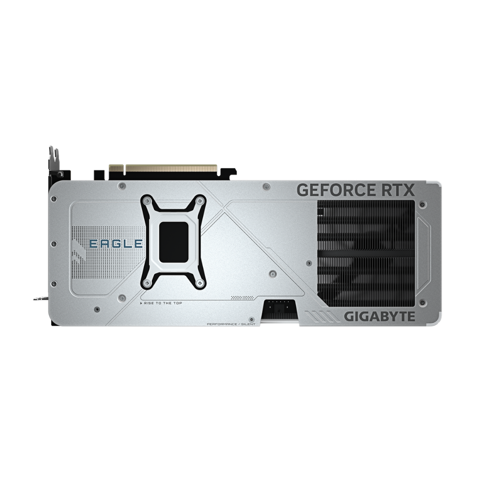 GIGABYTE GV-N507TEAGLEOC ICE-16GD 16GB RTX 5070Ti GDDR7 256Bit
