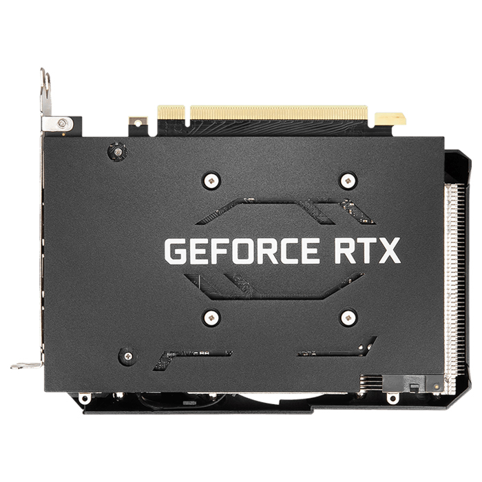 MSI GEFORCE GT 1030 AERO ITX 4GD4 OC