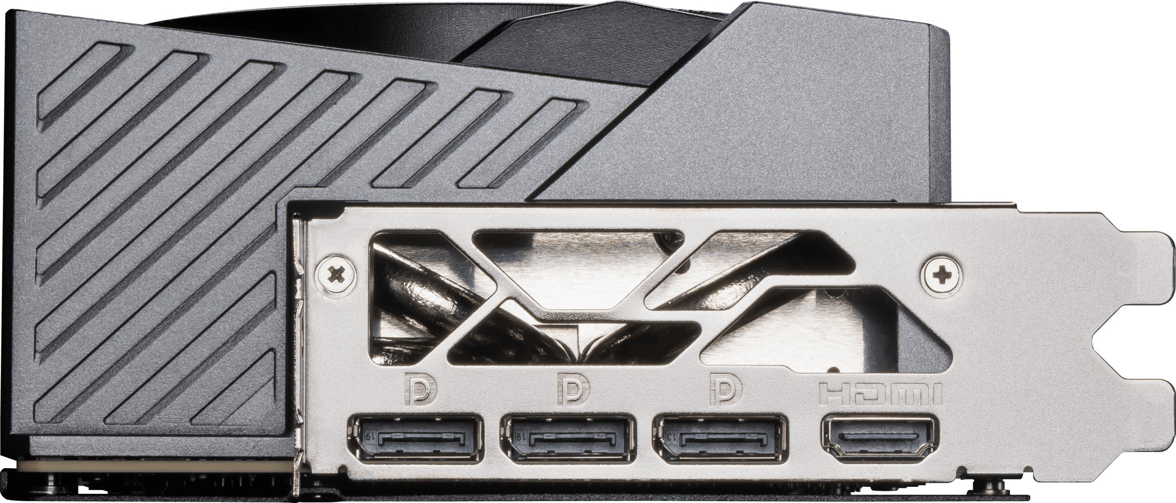 MSI GEFORCE RTX 5090 32G GAMING TRIO OC GDRR7 256 B DX12 PCIE 5.0 X16 (3XDP 1XHDMI)