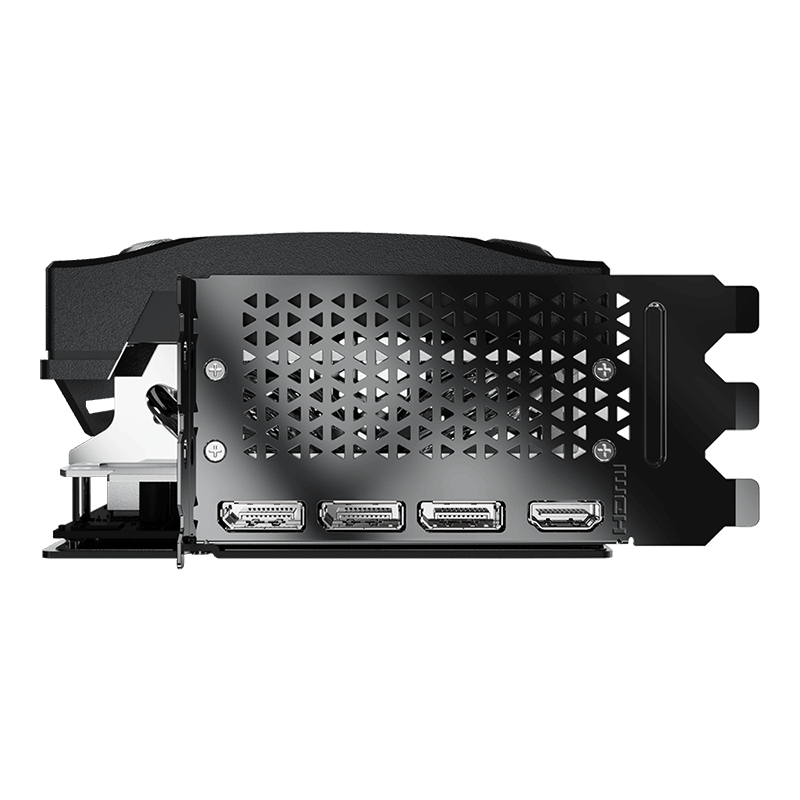 PNY RTX 5090 OC 32GB GDDR7 512Bit (VCG509032TFXPB1-O) Ekran Kartı