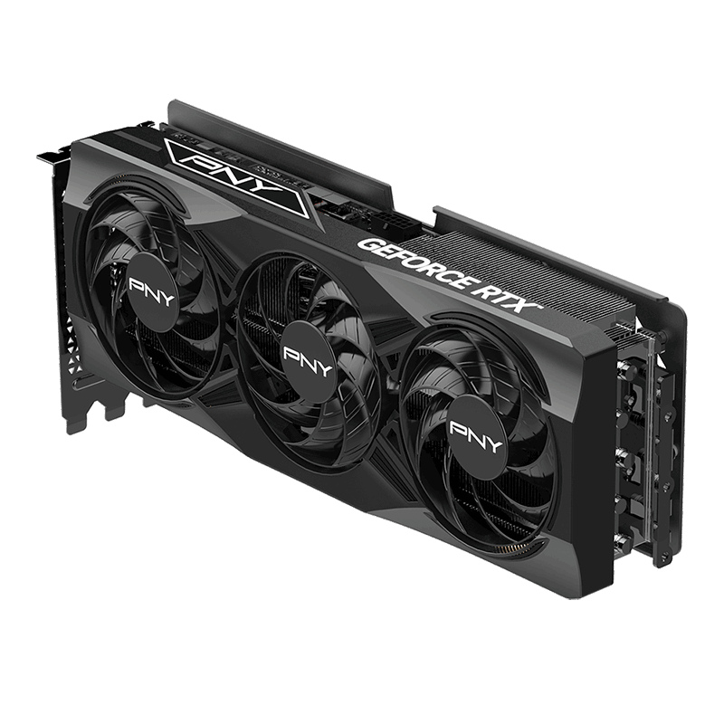 PNY RTX 5070 Ti OC 16GB GDDR7 256Bit (VCG5070T16TFXPB1-O) Ekran Kartı