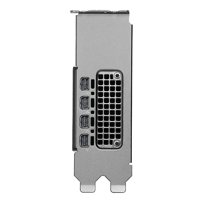 PNY RTX PRO 2000 16GB GDDR7 (VCNRTXPRO2000-SB)