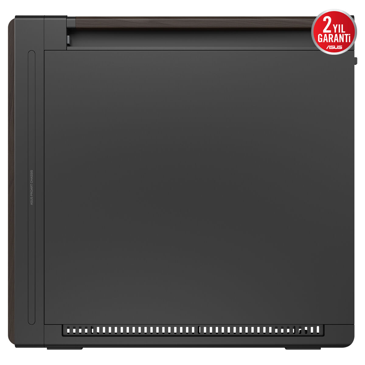 ASUS PROART PA602 WALNUT WOOD TG PWM MODERN BLACK