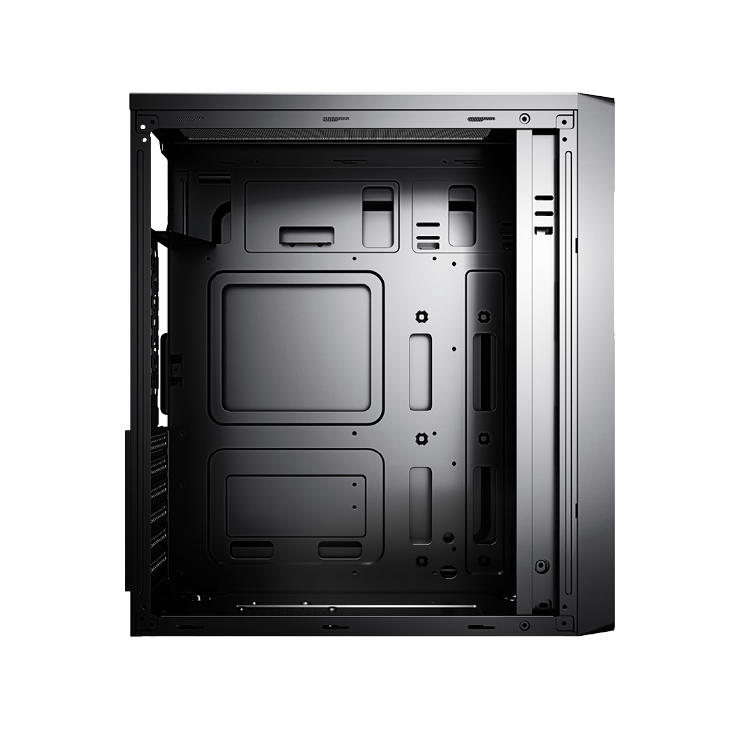 VENTO VS121S 400W (PEAK) ATX KASA