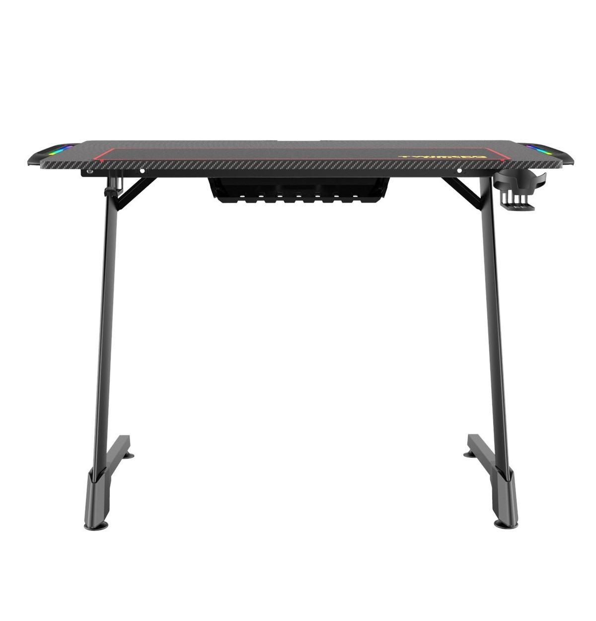 TWISTED MINDS Z DESIGN TM-Z-1060-RGB OYUNCU MASA