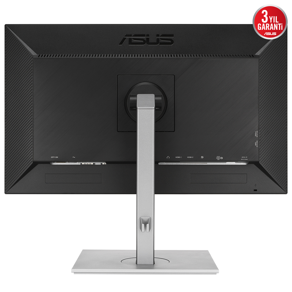 ASUS PA278CGV ASUS PROART 27 4K IPS HDR 2560X1440