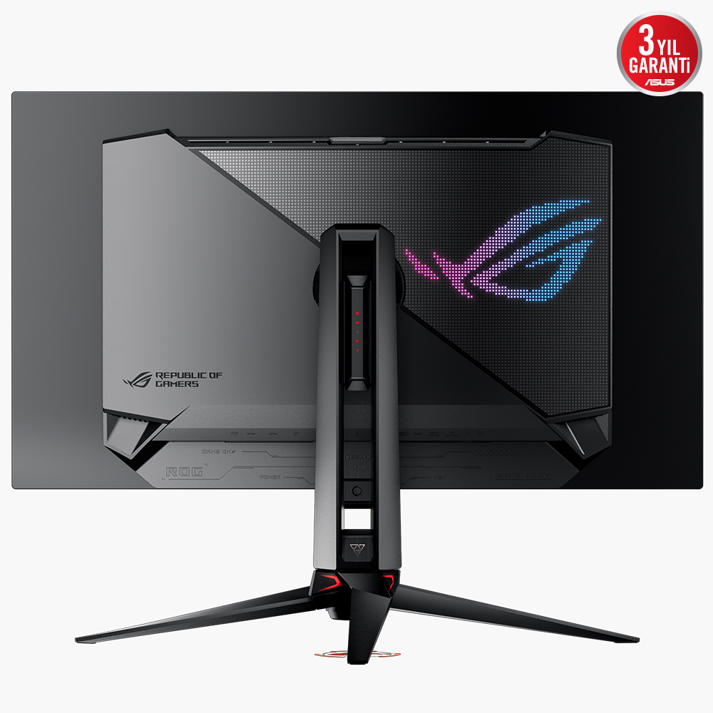32'' ASUS ROG SWIFT OLED PG32UCDP 0.03MS 240HZ FHD 4K