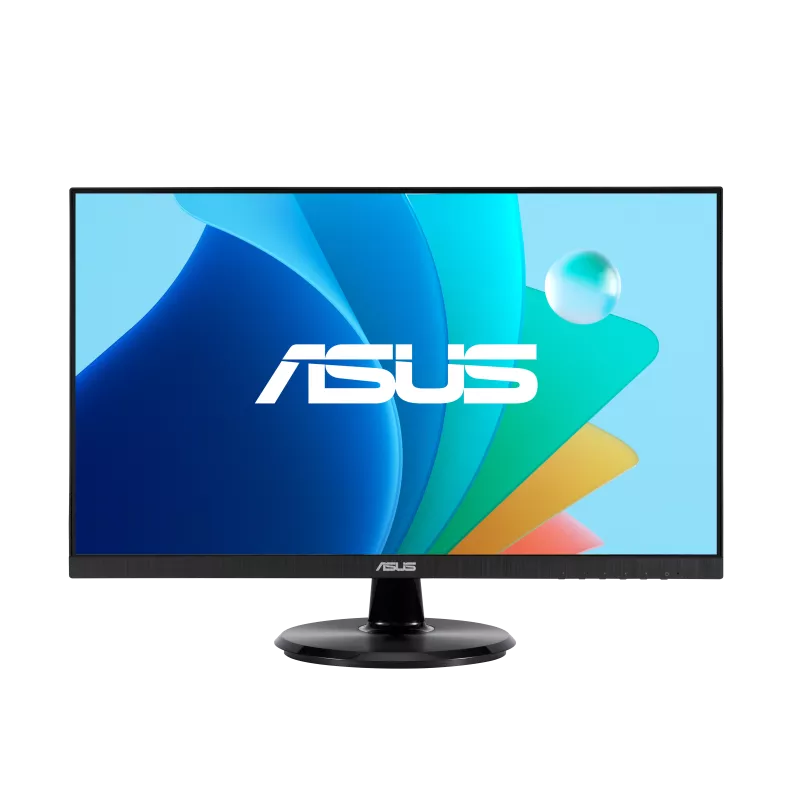 24 ASUS VA24DQFR 1MS 100HZ HD IPS GAMING