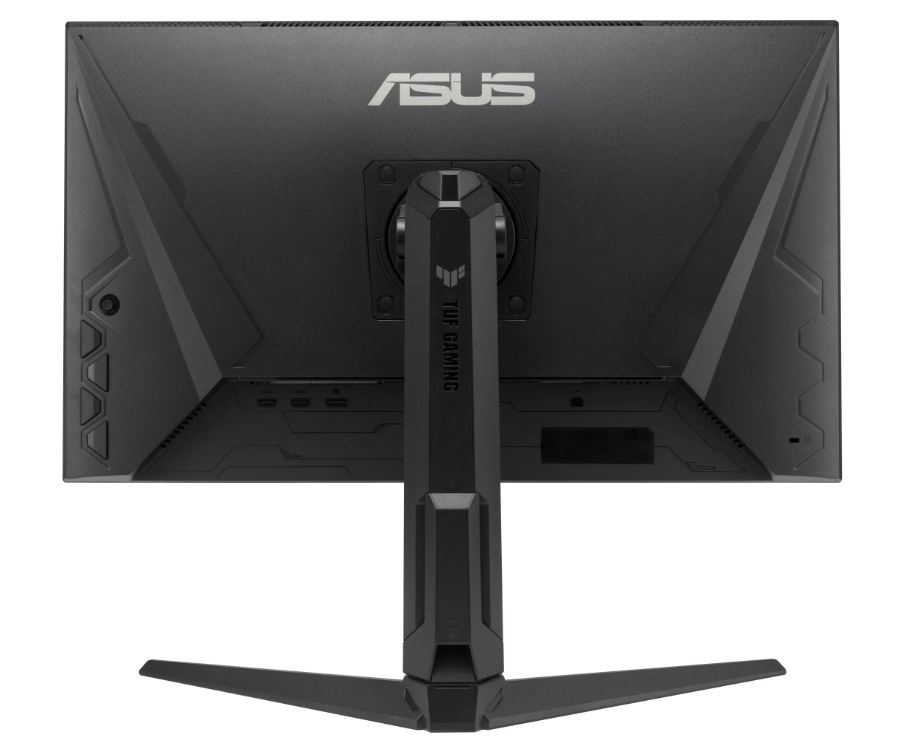 27 ASUS TUF GAMING VG27AQL5A  0.3MS 210HZ MONITOR