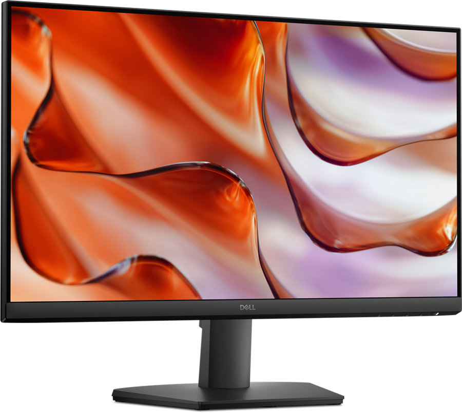 23.8 DELL SE2425HM LED FHD 5MS 100HZ HDMI VGA