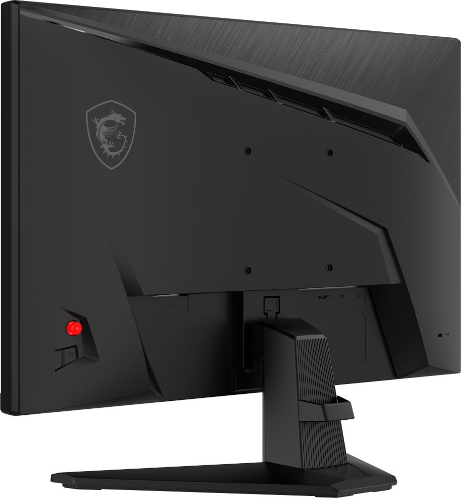 23.8 MSI MAG 242F 0.5MS 200HZ FREESYNC FHD FLAT RAPID IPS GAMING