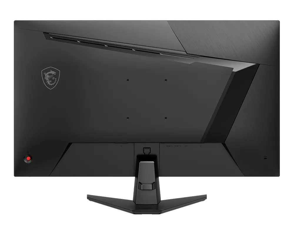 31.5 MSI MAG 325QF E18V 2560X1440 GAMING MONITOR