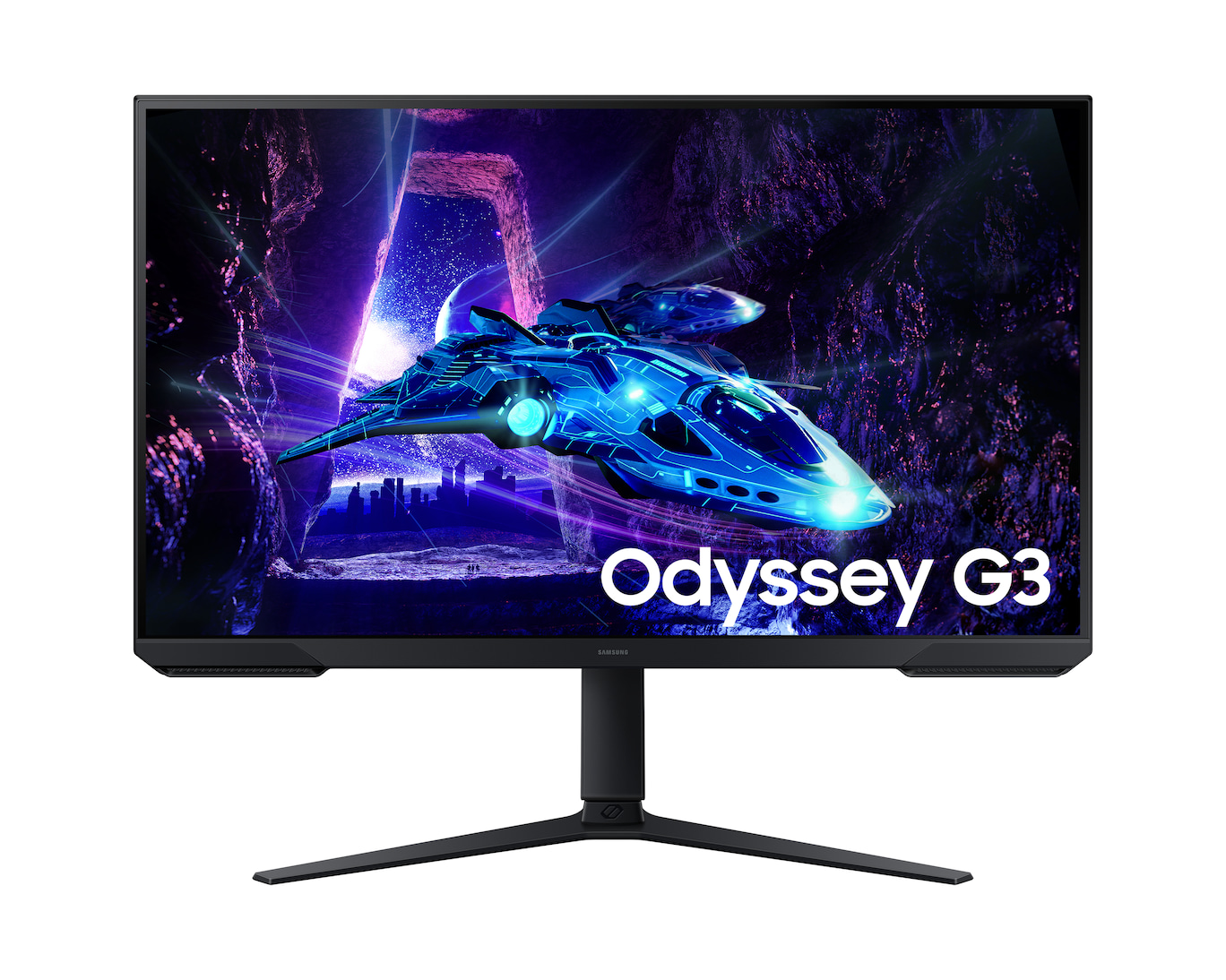 32 SAMSUNG ODYSSEY G3 LS32DG302EUXUF 1MS 180HZ