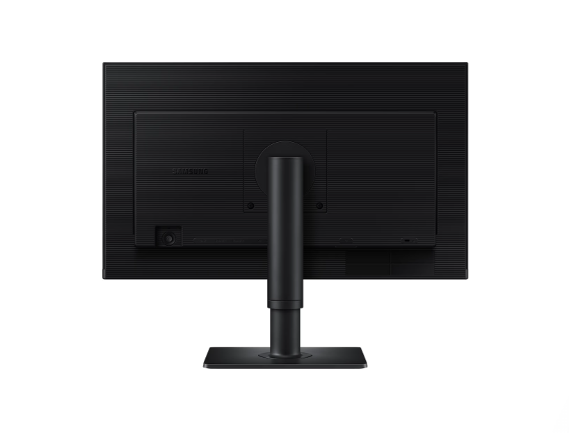 24 SAMSUNG LS24D400GAUXUF 5MS 100HZ FHD PİVOT