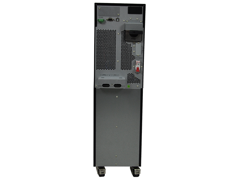 TUNCMATIK PowerUP ONE 6 kVA 7AH ON-LINE UPS LCD