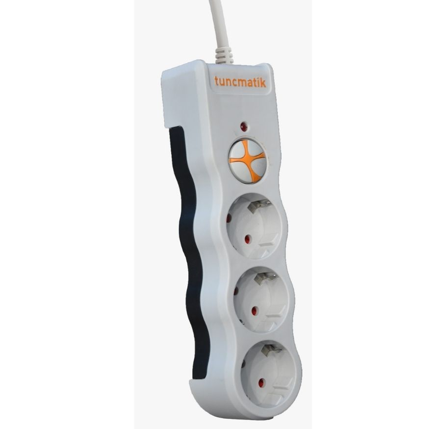 TUNCMATIK  TSK-19009 POWERSURGE 3