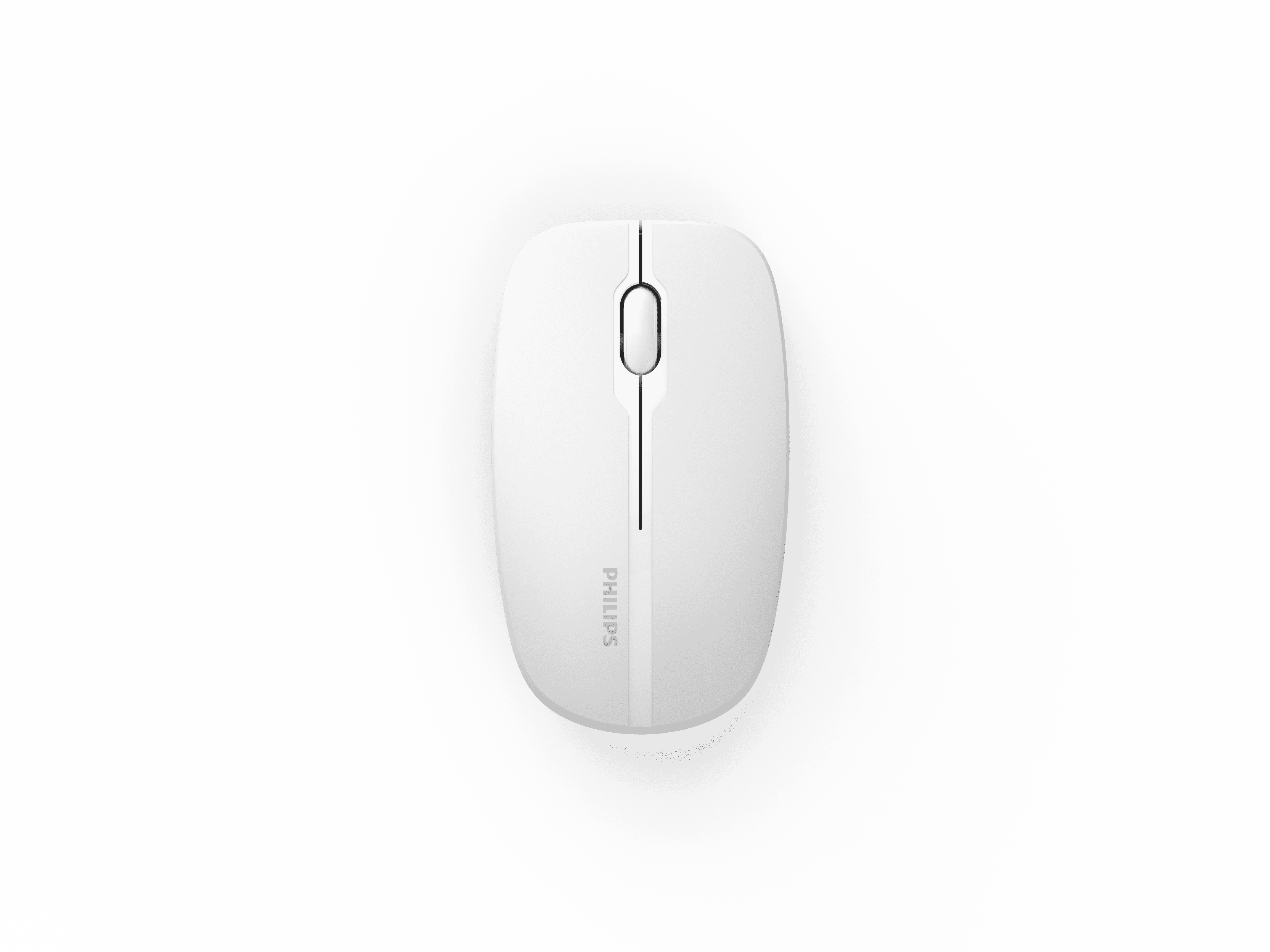 PHILIPS 2.4 GHZ + BLUETOOTH MOUSE SPK7418W BEYAZ