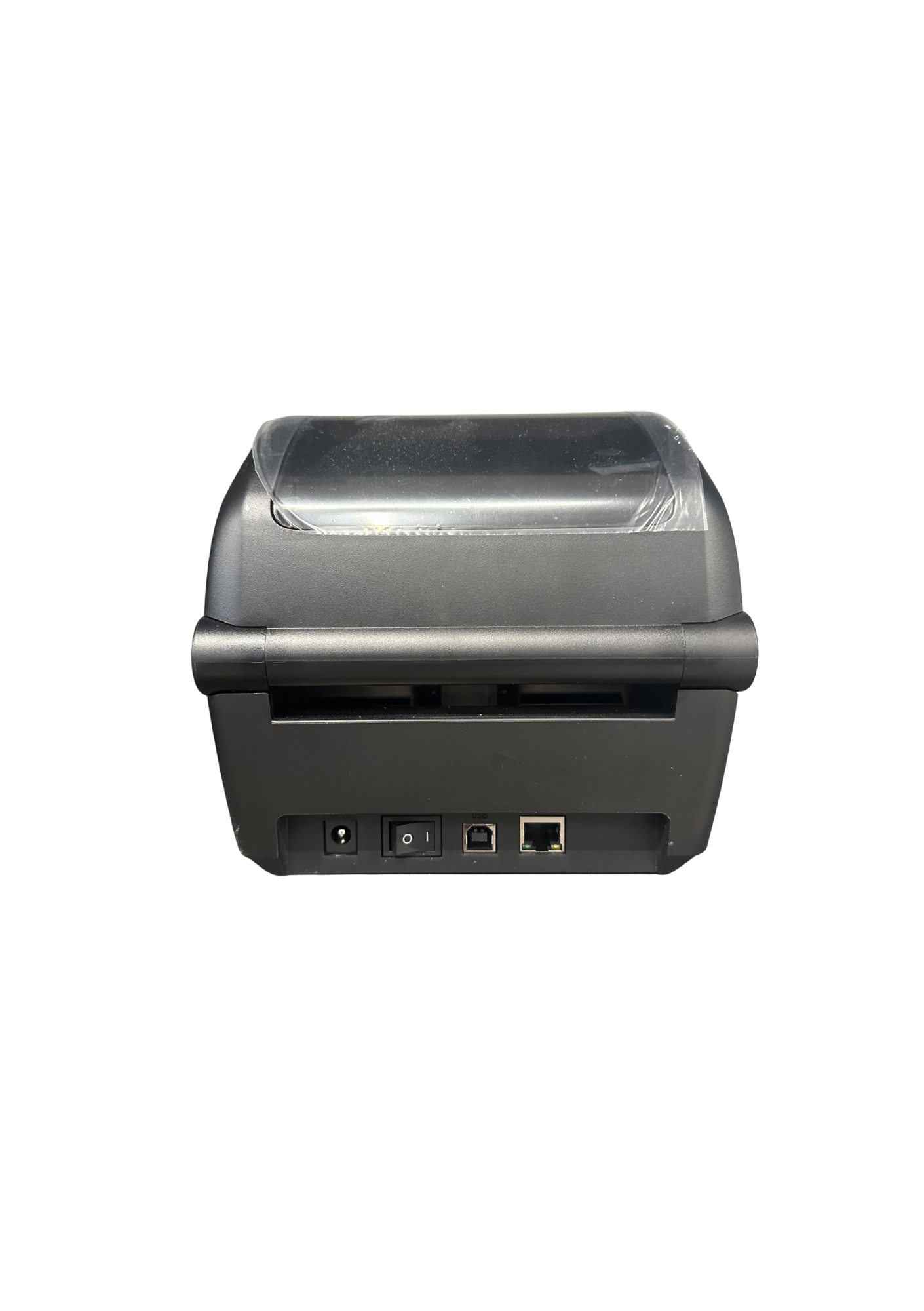 SPENTA SPR-211D USB-ETH 203DPI DT BARKOD YAZICI