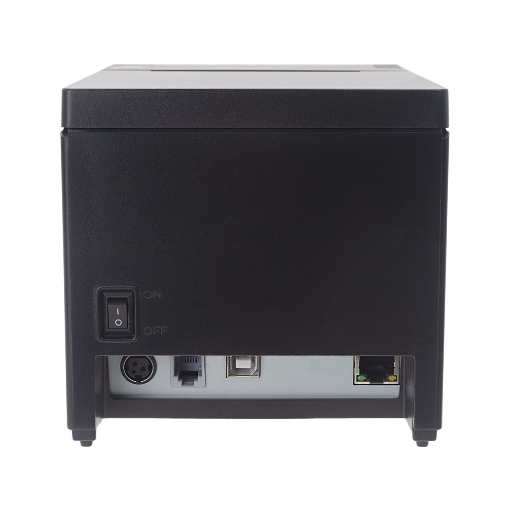 XPRINTER XP-Q807K BARKOD YAZICI