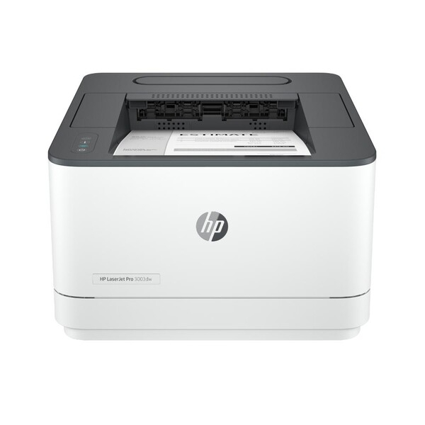 HP 3G654A LAZERJETPRO 3003DW TEK FONKSİYONLU LAZER YAZICI A4