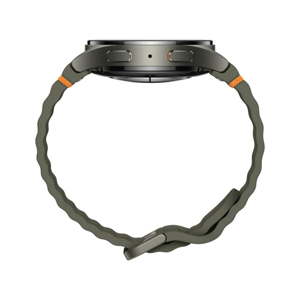 SAMSUNG GALAXY WATCH 7 40MM  SM-L300 NZGATUR YESIL