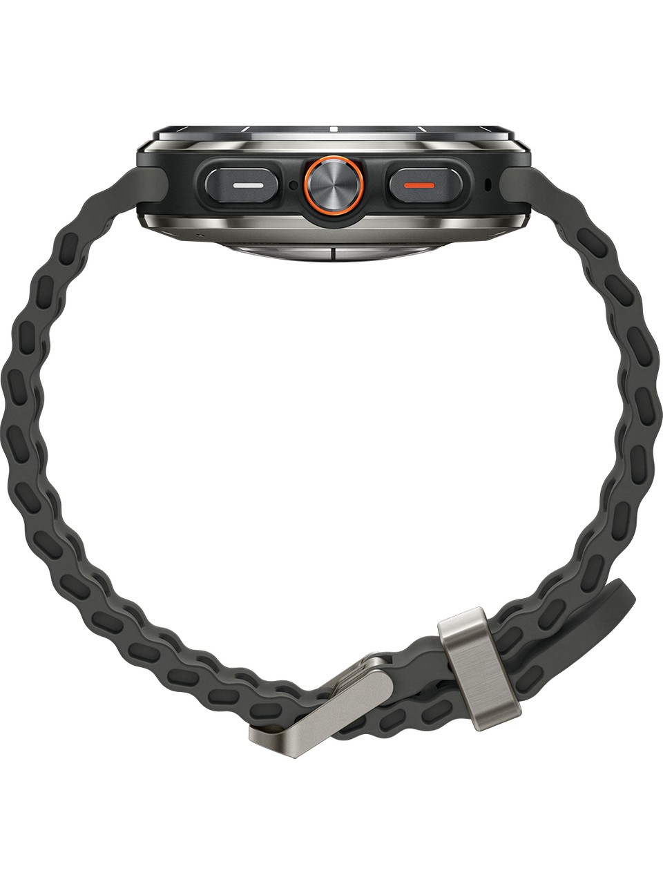 SAMSUNG WATCH ULTRA 47MM SM-L700 SILVER TITANYUM