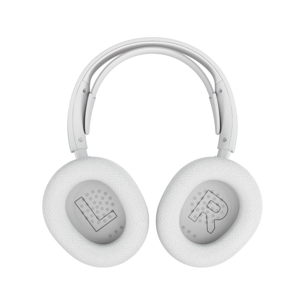 STEELSERIES ARCTIS NOVA 5 BEYAZ 61671