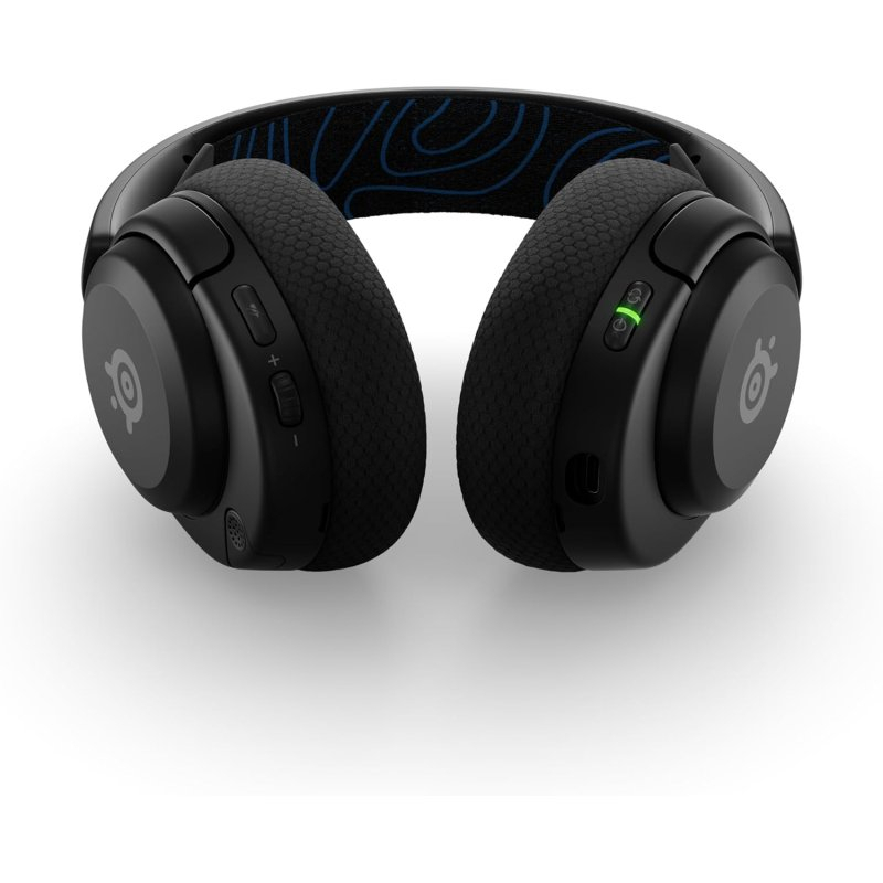 STEELSERIES ARCTIS NOVA 5P SIYAH 61673