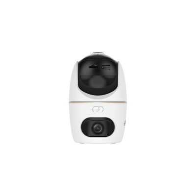 DAHUA IPC-HPT1339DD-STW-3E2 3+3MP 3.6MM WIFI İÇ ORTAM PAN&TILT IP KAMERA