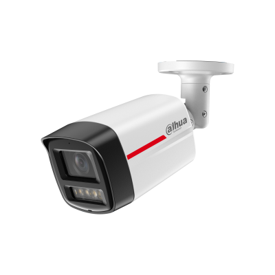 DAHUA IPC-HFW2449TL-S-LED-0360B-PRO 4MP 3.6MM FULLCOR IP BULLET KAMERA