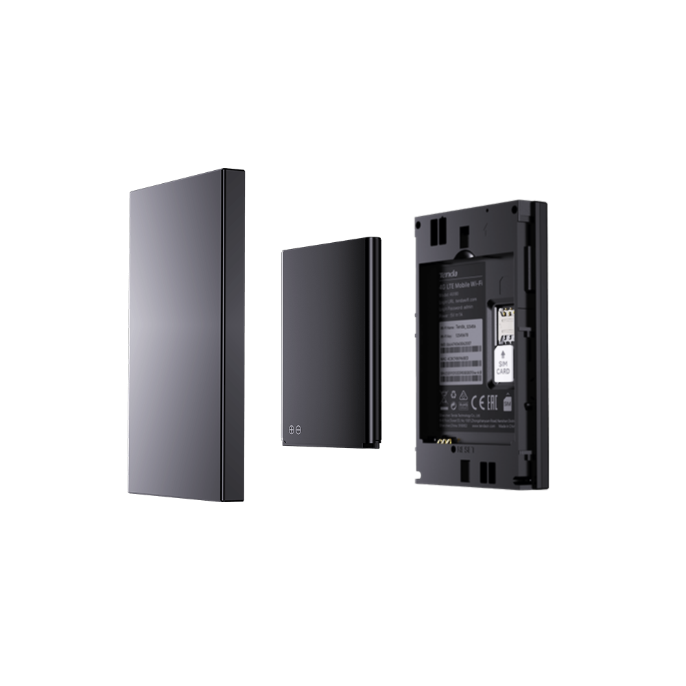 TENDA MF3 3G/4G LTE WİFİ6 USB-C MODEM