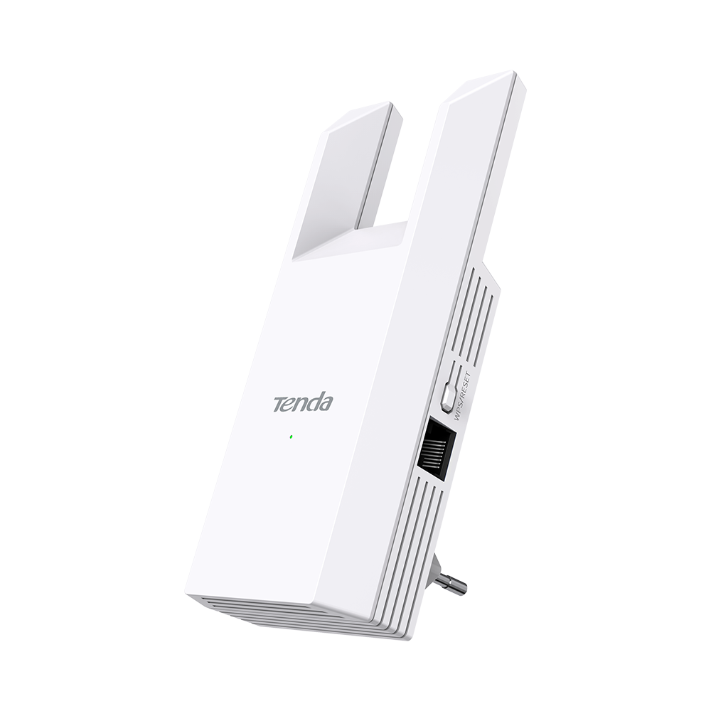 TENDA T10 N300 MENZİL GENİŞLETİCİ