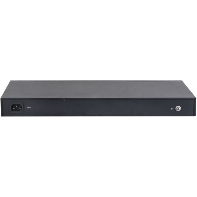 DAHUA CS4218-16ET-135 16 PORT 16XFE-2XGE-2XGE/SFP YÖNETİLEBİLİR 135W POE SWİTCH