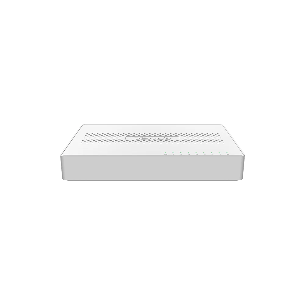 TENDA SM108 8X 2,5GE PORT DESKTOP SWİTCH