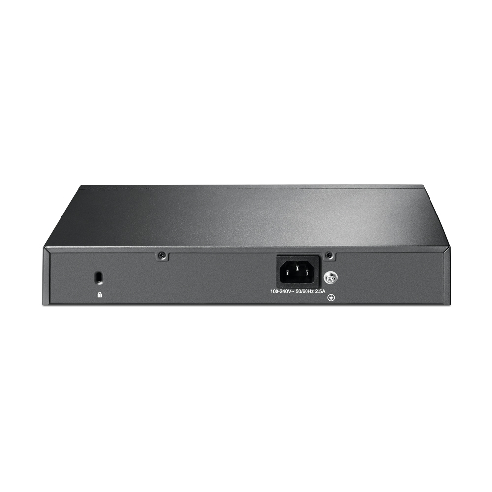 TP-LINK OMADA TL-SG2210MP 10P GIGABIT POE SMART