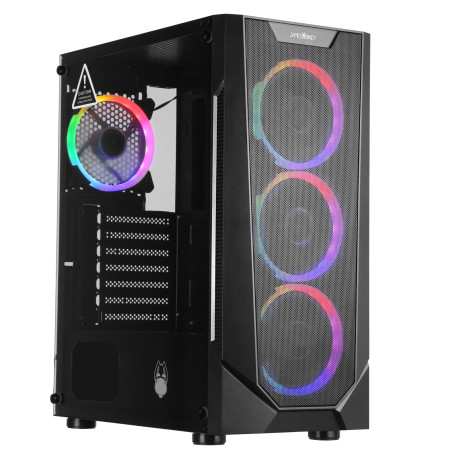 OXPC-3000 OEM PAKET İ5-12400F 16GB 512GB 4GB GTX750 TI FDOS