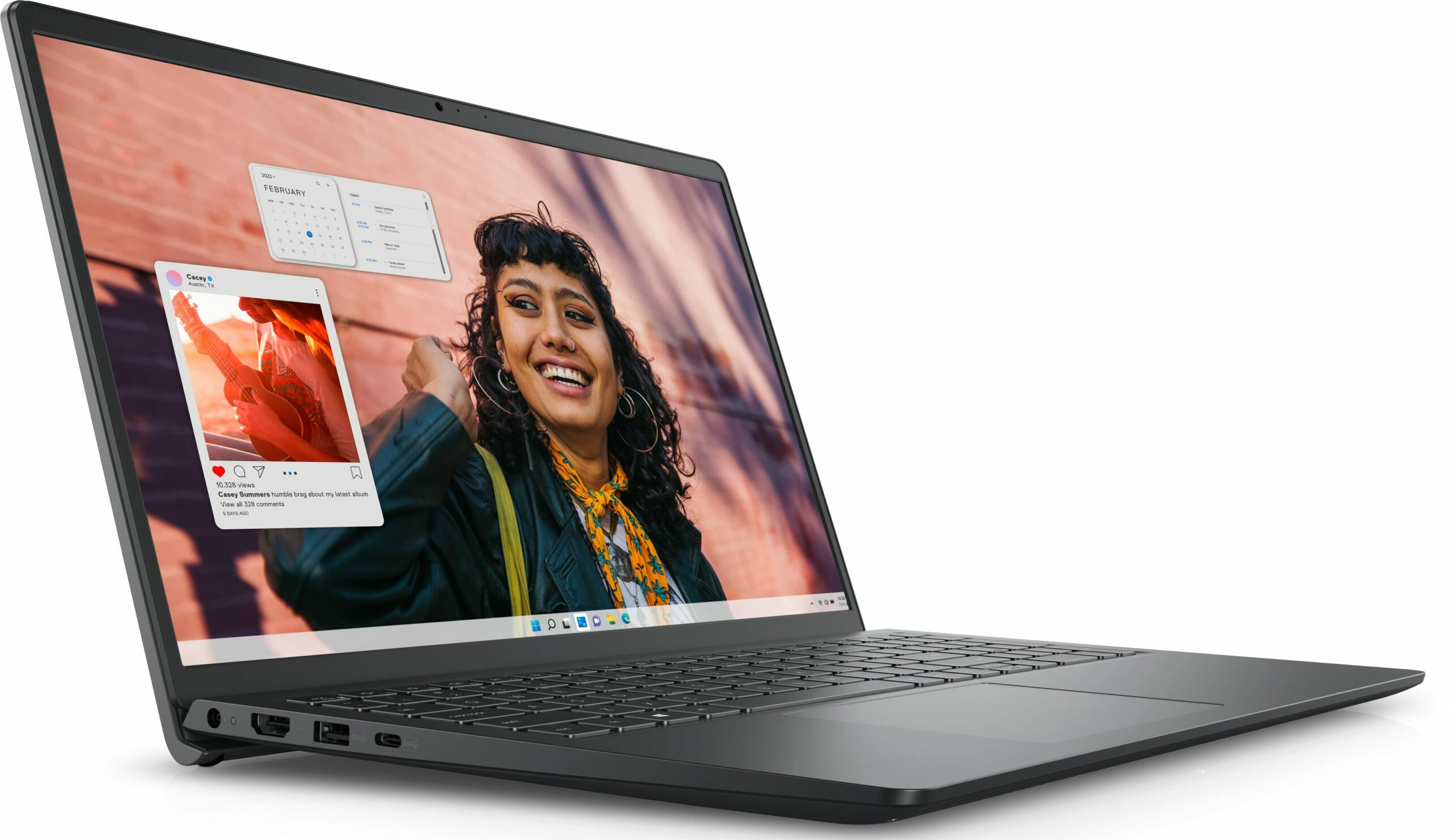 DELL INSPIRON 15 I35301103U 3530 i7-1355U 16GB 1TB SSD 15.6
