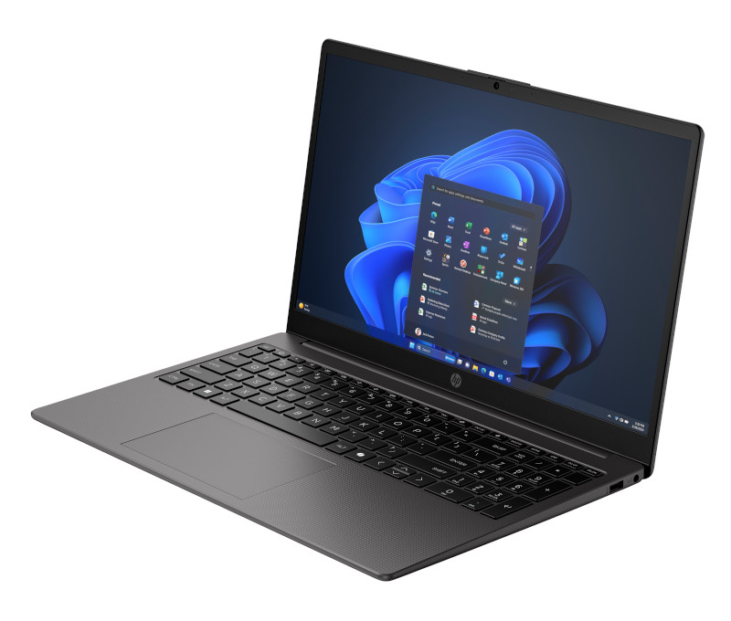 HP 250 G10 D63QMET CORE 7 150U 16GB 512GB SSD 15.6