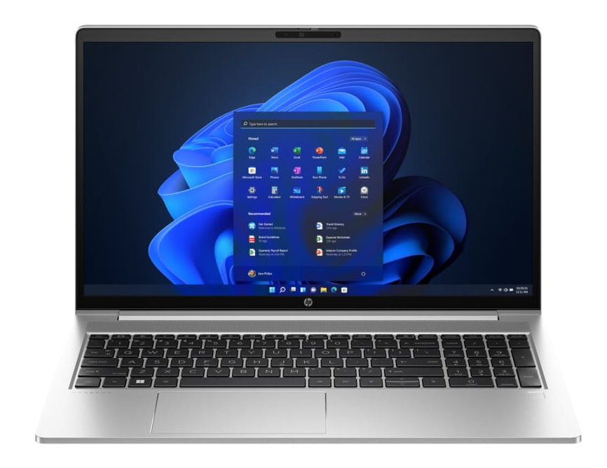 HP PROBOOK 450 G10 B2NC6ES i5-1334U 16GB 512GB SSD 15.6